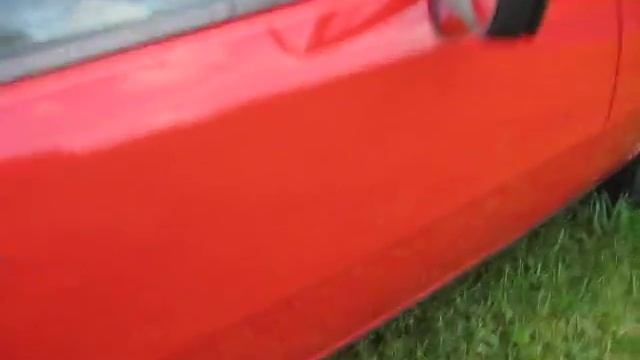 Porsche 931, Porsche 924 Turbo, For Sale, Walk Around