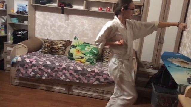 Что нужно знать чтобы сдать на 11кю каратэ кекусинкай смотреть онлайн