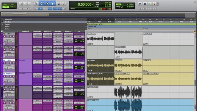 How To Make A Chorus Sound Big (Vocal Mixing Tutorial) смотреть онлайн