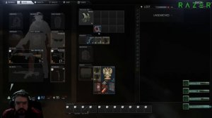 Escape From Tarkov: John Wick Goes to Shoreline