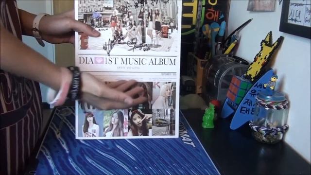 [UNBOXING] Kpop Haul Signed Album/Photocard (Mwave, Ktown4u, eBay,...) смотреть онлайн