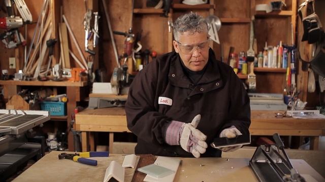 How to Cut Tile | Expert DIY Tips | Zillow смотреть онлайн
