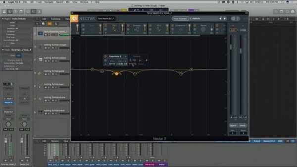 iZotope Nectar 3 Overview