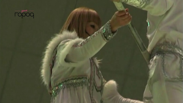 ПЕРСОНА: Марфа Петровна Колесова-Расторгуева смотреть онлайн