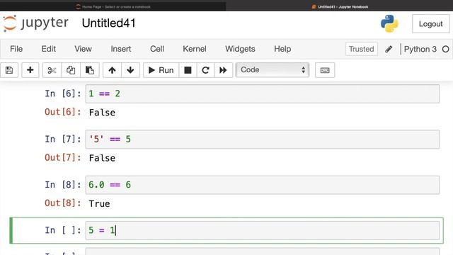 what are comparison operators in python? l programming kids смотреть онлайн
