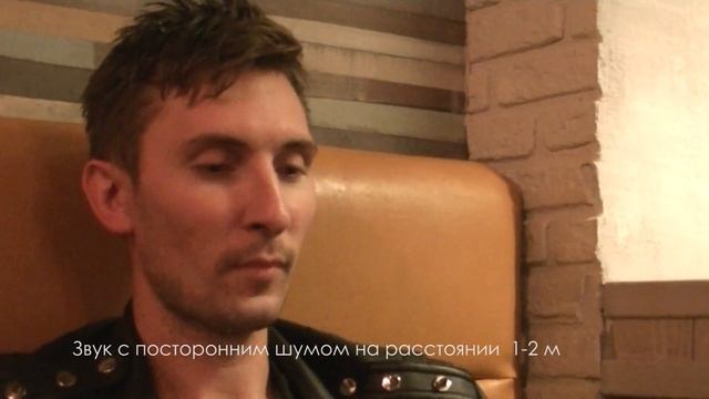 Тест видеокамеры JVC Everio GZ-RX645AE смотреть онлайн