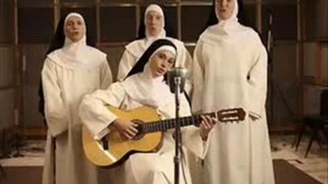 The Singing Nun - Dominique, 1963