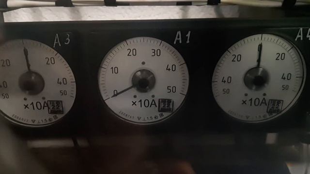 Амперметры ЭП2Д-011610. Разгон и Эдт. От станции Петелино до станции Кубинка-1. 10.09.2022. смотреть онлайн