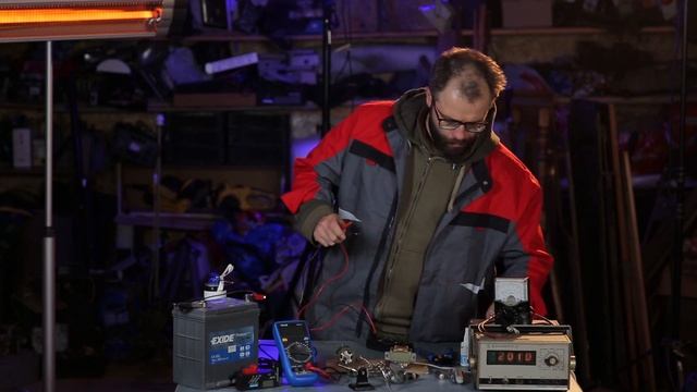 Цифровой мультиметр. Виды. Применение. Принцип работы. Маркон смотреть онлайн