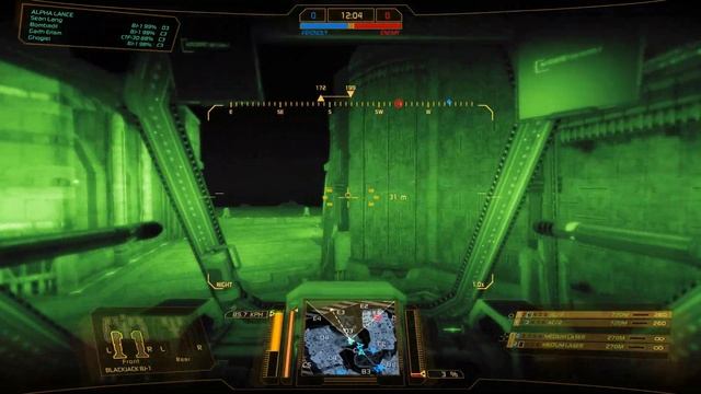 MWO: BJ's with happy ending! смотреть онлайн