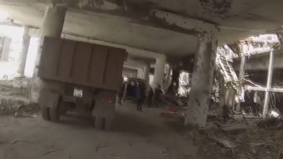 Эксклюзив! Донецкий аэропорт сегодня 15.07.15 смотреть онлайн