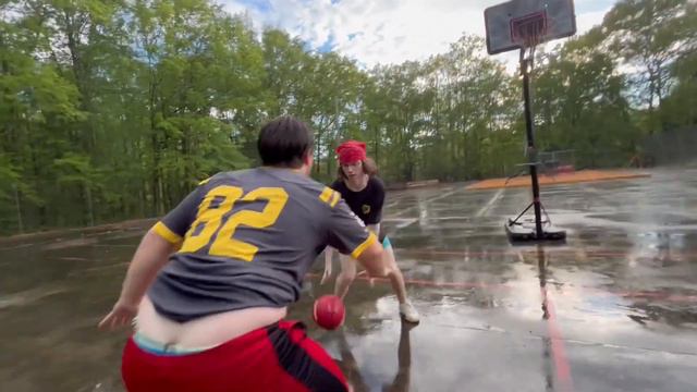Commonality Index: Pickup Game смотреть онлайн