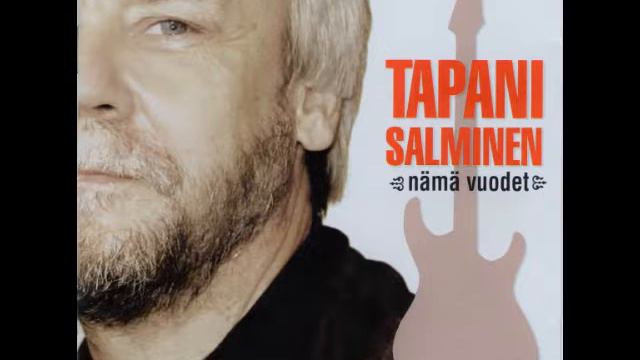Ristin luona - Tapani Salminen смотреть онлайн