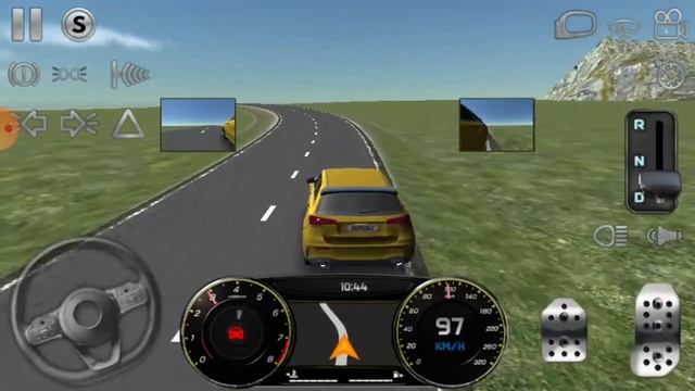 Real Driving Sim Prague To Venice