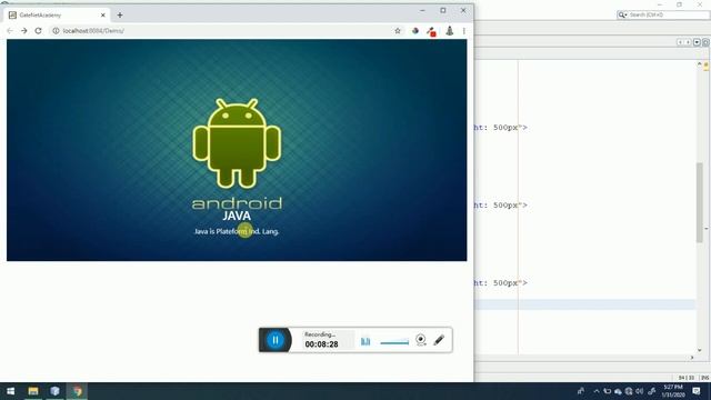Image slider in html css and bootstrap смотреть онлайн