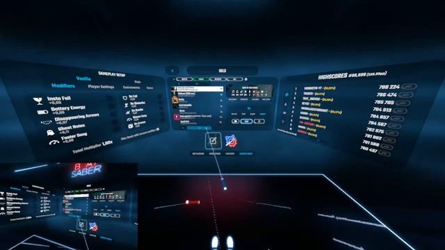 Прямая трансляция пользователя VR Arena смотреть онлайн