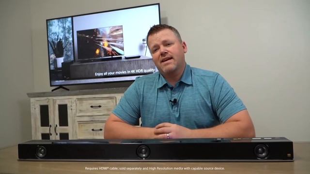 Sony Z9F 3.1ch Soundbar top features смотреть онлайн