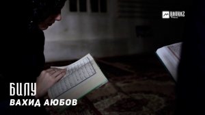 Вахид Аюбов - Билу | KAVKAZ MUSIC CHECHNYA