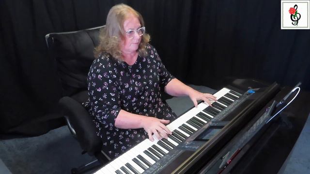 I Never Saw A Moor (from Two Poems of Emily Dickinson) - Ginsberg - Karaoke with Brenda смотреть онлайн