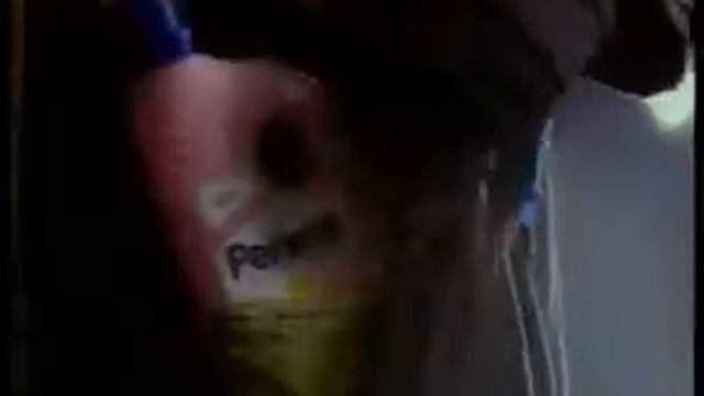 Perwoll - Poland - 1992 смотреть онлайн