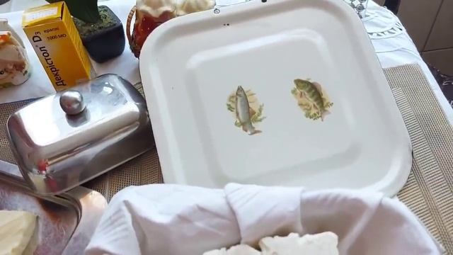 #Похудение.Худела на деревенской молочке.?Комментам РЕСПЕКТ.?О твороге.?В 56( -44) ? смотреть онлайн