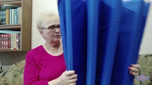 Трехслойный коврик Асония Акция декабря смотреть онлайн