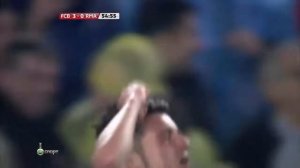 Барселона 5:0 Реал Мадрид. Обзор «Эль-Класико» в Чемпионате Испании 2010-2011