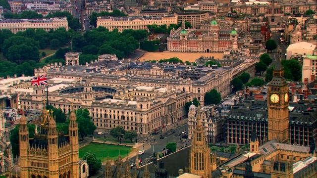 Britain's Deadliest Prehistoric Predators (Dinosaur Documentary HD) | Dinosaur Britain | Real Wild смотреть онлайн