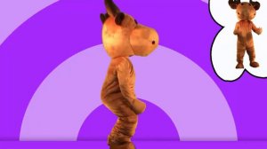 Touch Your Head - Action Songs for Kids