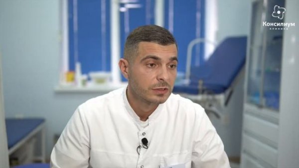 Что такое Цистит?