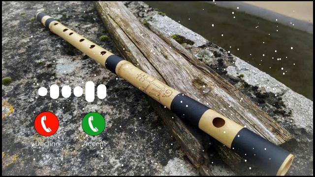kisi raah mein kisi mod par flute instrumental | bansuri ringtone | best ringtone | #viralringtone смотреть онлайн