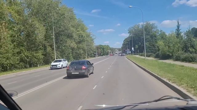 Несколько выгрузок в Саранске и Пензе. Газон Некст смотреть онлайн
