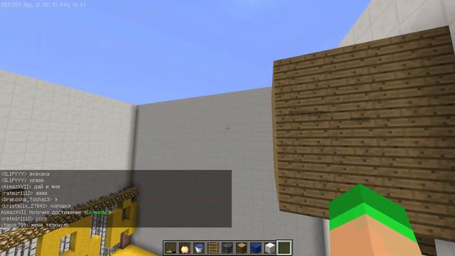 Я ЗАКРЫЛ ИГРОКОВ В КОРОБКЕ С ИСПЫТАНИЯМИ!! И последний кто останется получит ПРИЗ!