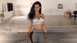 Carnal Contract [Ep.1 v0.01] || Gameplay