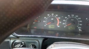 Промывка двигателя сольвентом