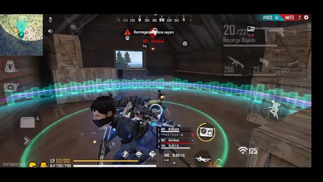 Juego con Bloq SC y esto fue lo que pasó *hacker* смотреть онлайн