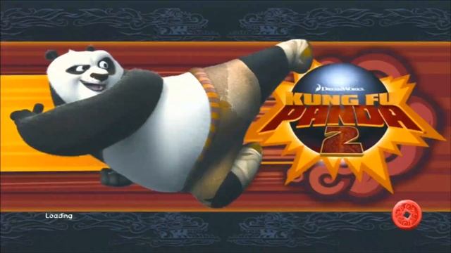 1MIN | Kung Fu Panda 2 Full Game Walkthrough In One Minute | #kungfupanda #kungfupanda2 #kungfugame