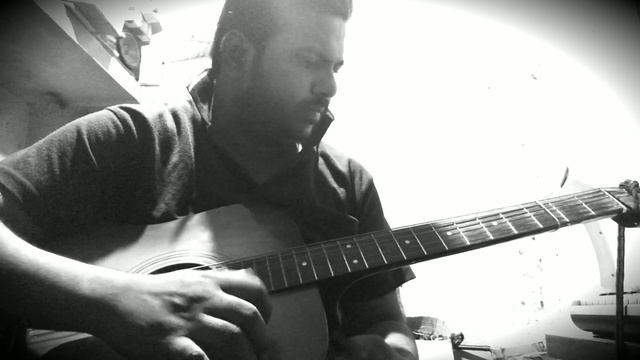 Multi famous beats a try with my yamaha f310 acoustic guitar sound box use headphones смотреть онлайн