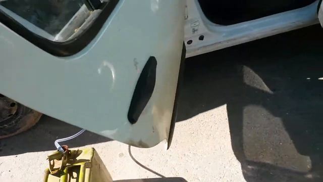 Как слить бензин с рено сандеро смотреть онлайн