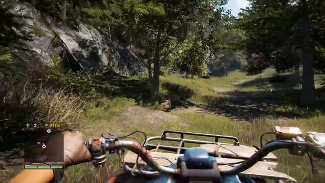 Лучше бы я этого не делал (Far Cry 4) смотреть онлайн