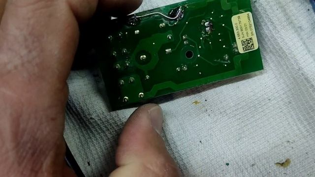 Пылесос Karcher WD 3 P. Не работает розетка.КБР,г.Прохладный. смотреть онлайн