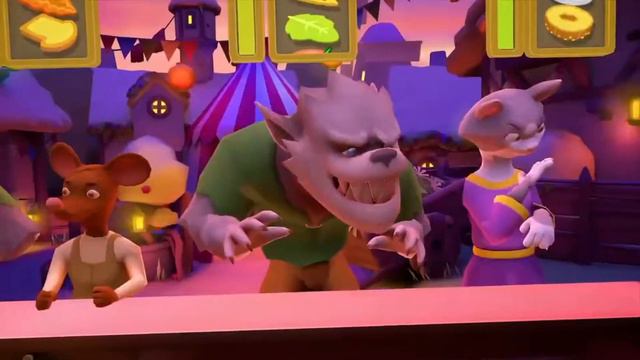 Cook out a sandvich tale смотреть онлайн