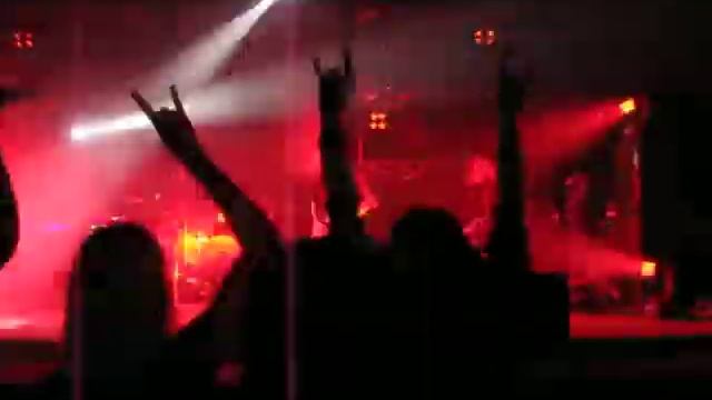 Король и Шут. Прощание. Мертвый анархист. Запорожье.08.11.2013 смотреть онлайн