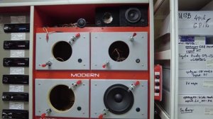 Обзор и прослушка крутой  SQ акустики KICX SOUND CIVILIZATION QD 6.2 и QM 70.3!