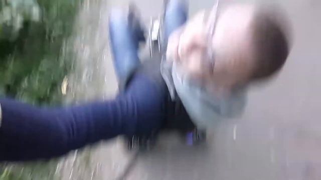 Коляска для гироскутера смотреть онлайн