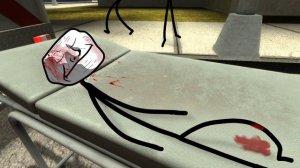 Троллдж Инцидент | Не та больница