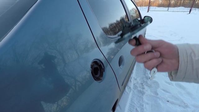 Peugeot 206 седан 2008г.в. мини обзор, эксплуатационные моменты. смотреть онлайн