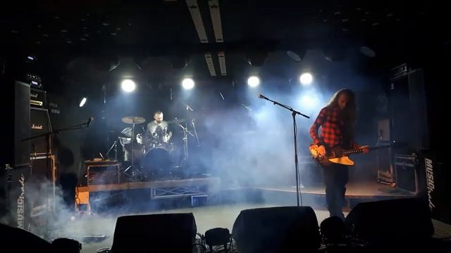 Спарта - Интро | Rock club M2 | 21.12.19. смотреть онлайн
