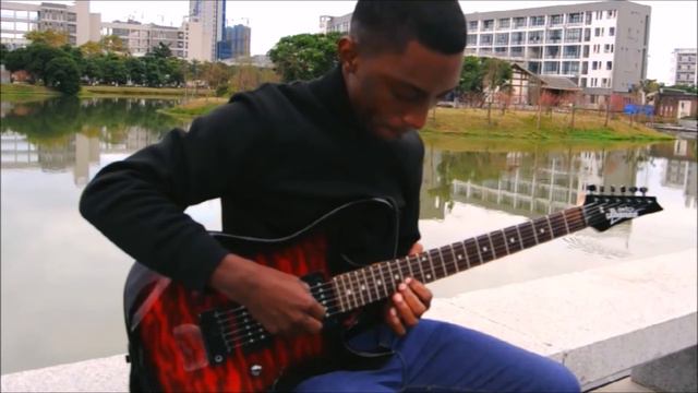 Maroon 5 - Memories Guitar Cover | Fingerstyle Acoustic Solo | August GuitarTales смотреть онлайн