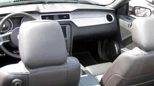 Used 2010 Ford Mustang Shelby GT 500 Convertible For Sale смотреть онлайн